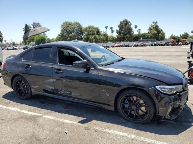 3MW5U9J03M8B47970 BMW M340XI