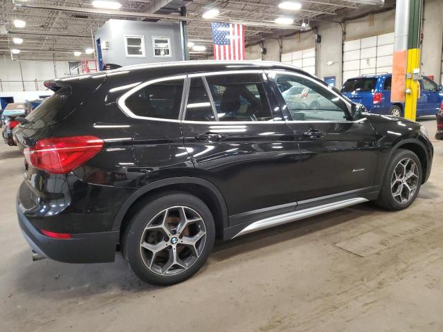 WBXHT3C32GP884982 BMW X1 Xdrive28i