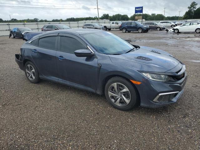 2HGFC2F66MH559063 Honda Civic Lx
