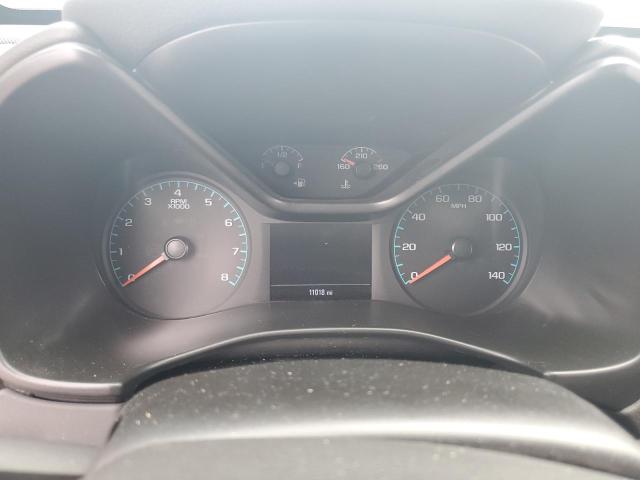 1GTG6CEN3N1274877 GMC Canyon Elevation