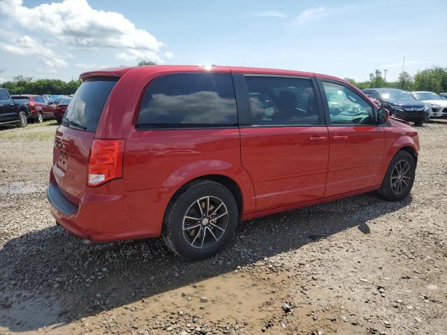 2C4RDGBG0GR154626 Dodge Grand Caravan Se