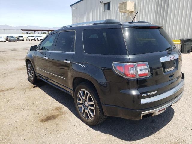 1GKKRTKDXFJ115132 GMC Acadia Denali