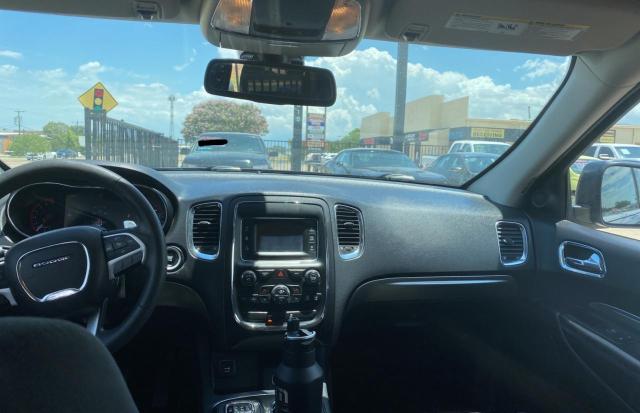 1C4RDHAG1EC550299 Dodge Durango Sxt