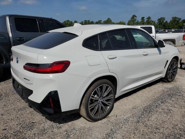 5UX33DT02P9P52875 BMW X4 Xdrive30i