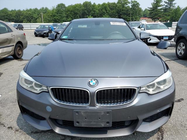 WBA3N9C59EF722370 BMW 428 XI