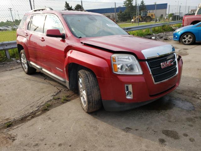 2GKFLXE38F6211786 GMC Terrain Slt