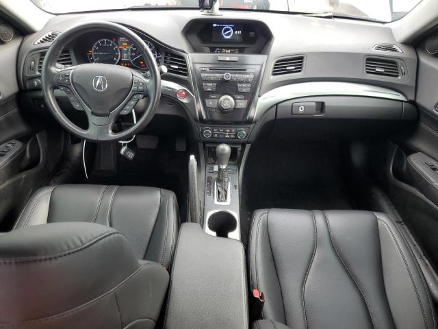 19UDE2F31NA001936 Acura ILX