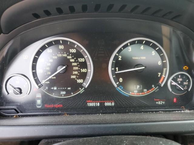 WBA6B2C51ED129823 BMW 650 I Gran Coupe