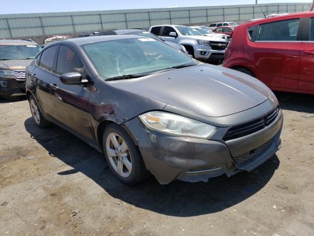 1C3CDFBB2FD369502 Dodge DART SXT