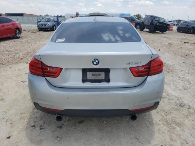 WBA3R1C58EK190848 BMW 435 I