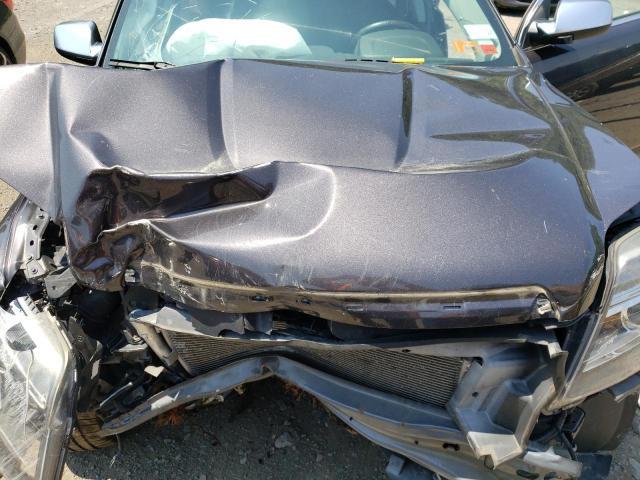 2GKFLVE33G6250257 GMC Terrain Denali