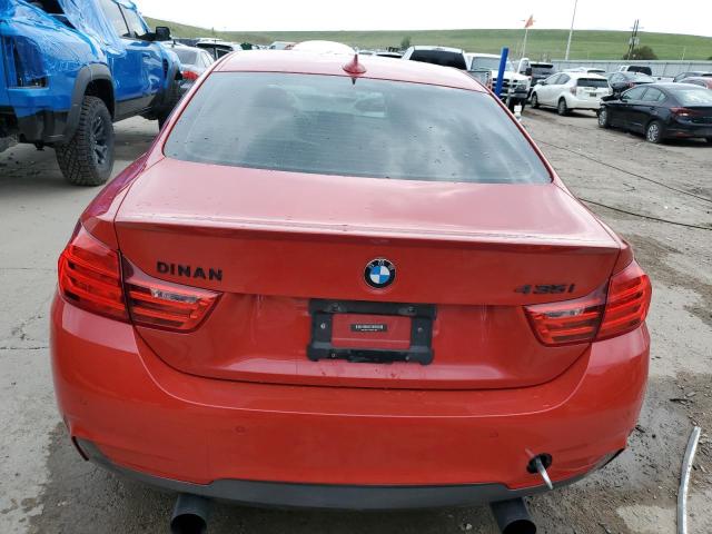 WBA3R5C5XGK371055 BMW 435 Xi