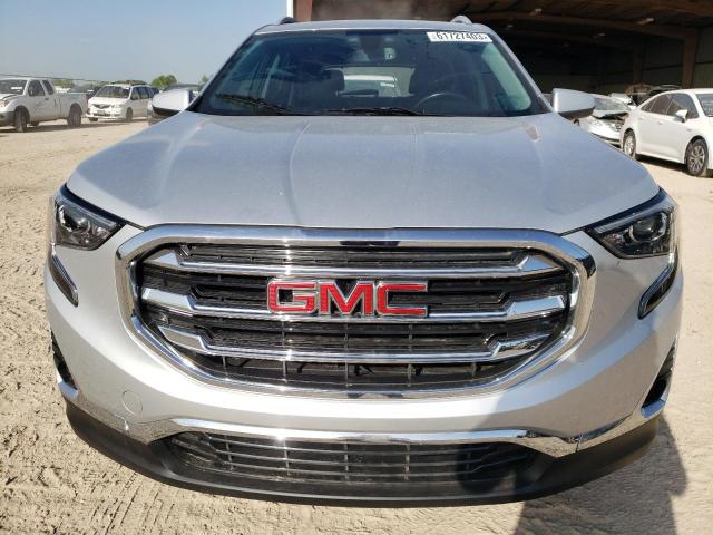3GKALVEV3KL240859 GMC Terrain Slt