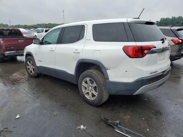 1GKKNRLA3HZ240352 GMC ACADIA SLE