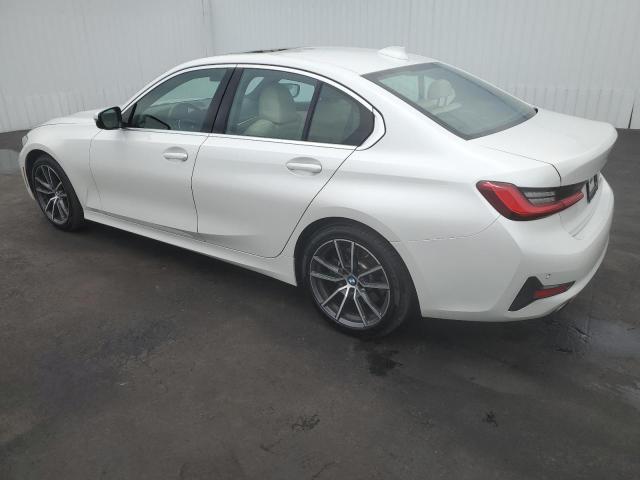 3MW5R1J0XM8C08055 BMW 330I