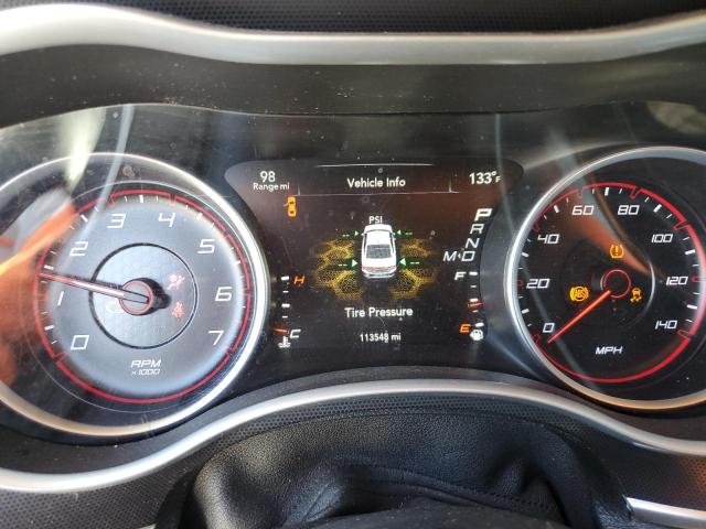 2C3CDXHG9GH121616 Dodge Charger Sxt