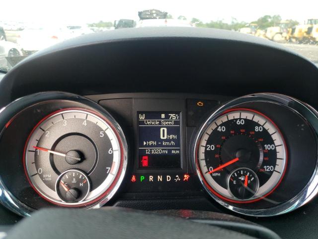2C4RDGEG0HR674855 Dodge Grand Caravan Gt