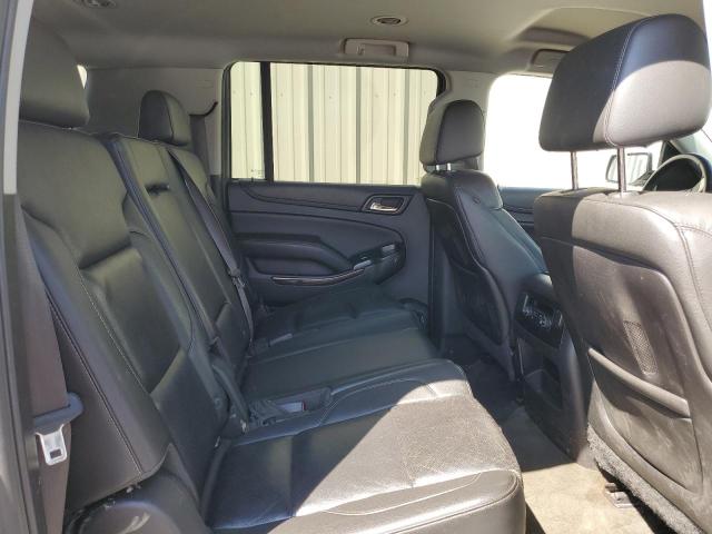 1GKS2HKC0FR256186 GMC Yukon Xl K1500 Slt