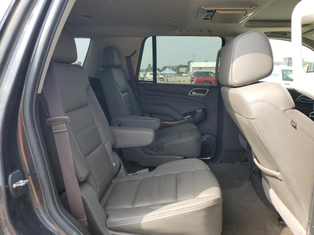 1GKS2CKJ4HR135360 GMC YUKON DENALI