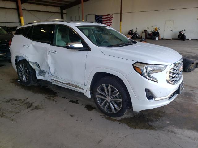 3GKALXEX5JL305819 GMC Terrain Denali