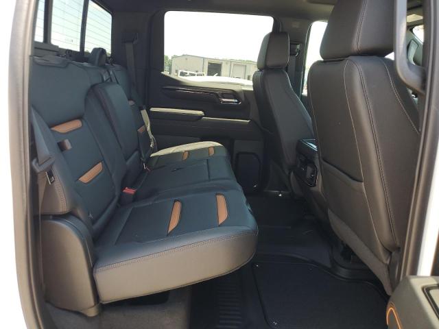 1GTUUEE88PZ213348 GMC Sierra K1500 At4