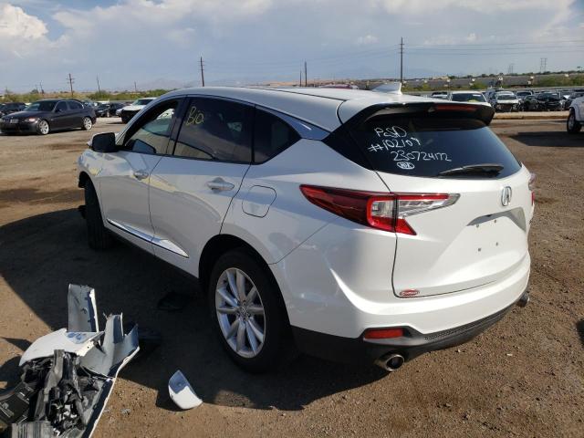 5J8TC1H37ML003783 Acura RDX