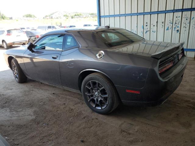 2C3CDZGG2JH256800 Dodge Challenger Gt