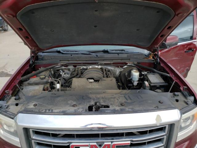 1GTR1UEH6EZ192148 GMC Sierra C1500 Sle
