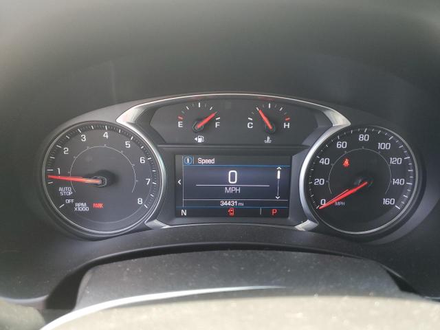 3GKALTEVXML383251 GMC Terrain Sle