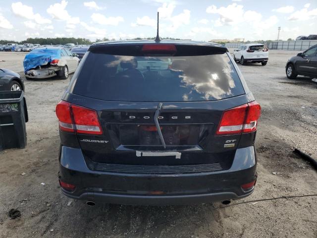 3C4PDCEG9JT425991 Dodge JOURNEY GT