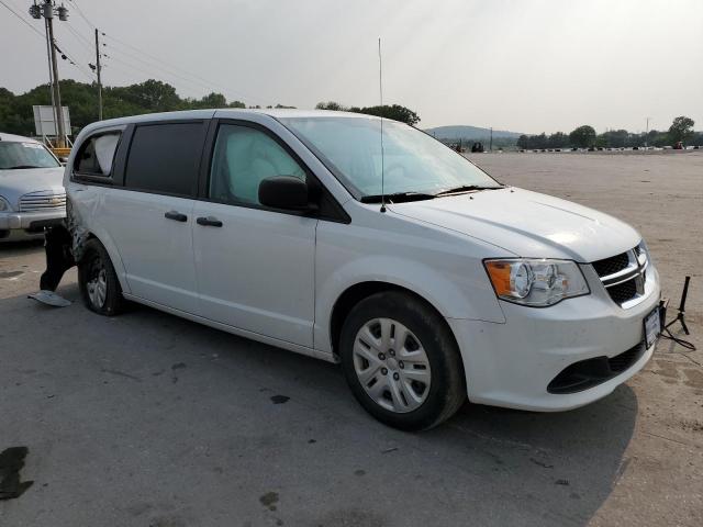 2C4RDGBG9KR623611 Dodge Grand Caravan Se