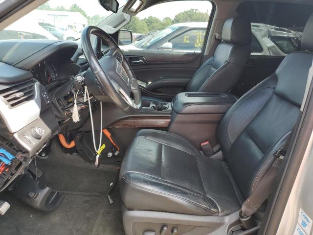1GKS1HKC3FR130259 GMC Yukon Xl C1500 Slt