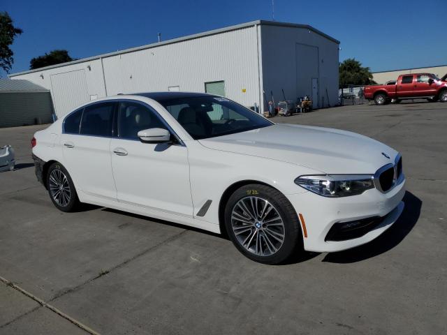 WBAJA5C33HG894158 BMW 530 I