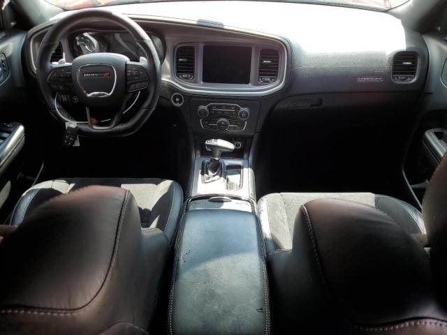 2C3CDXCT7MH671347 Dodge CHARGER R/T