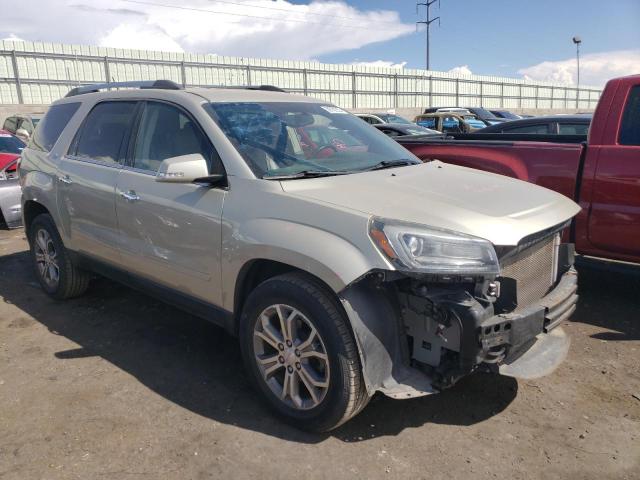 1GKKRSKD4FJ364732 GMC Acadia Slt-2