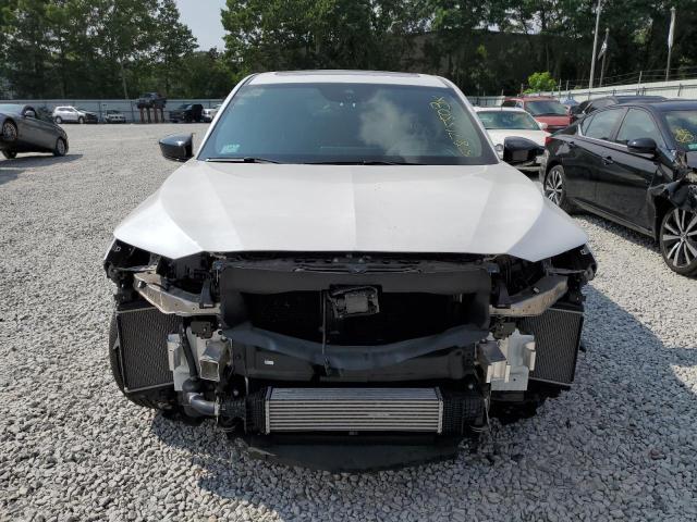 5J8YD8H90PL000700 Acura MDX TYPE S