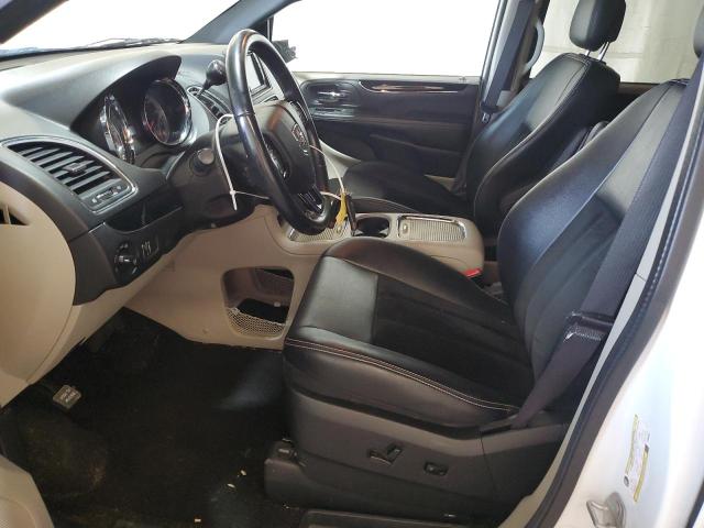 2C4RDGCG5HR859521 Dodge Grand Caravan Sxt