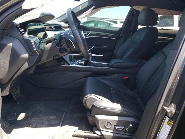 WA1VAAGEXKB008215 Audi E-tron Prestige