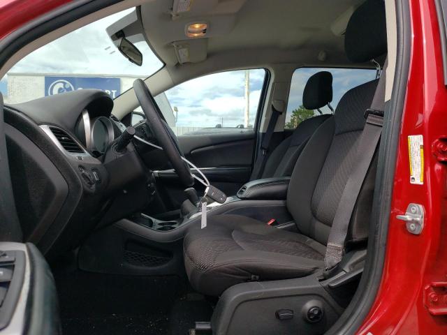 3C4PDDBG8HT508736 Dodge Journey Sxt