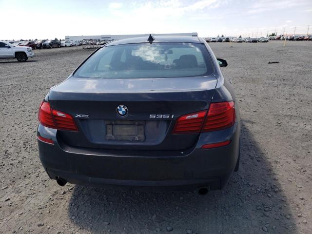 WBA5B3C5XED292567 BMW 535 XI