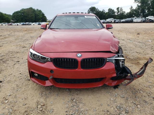 WBA4W3C57KAF93054 BMW 430I