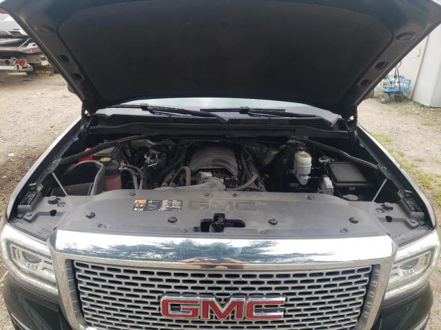 3GTU2VEC7FG495376 GMC Sierra K1500 Slt