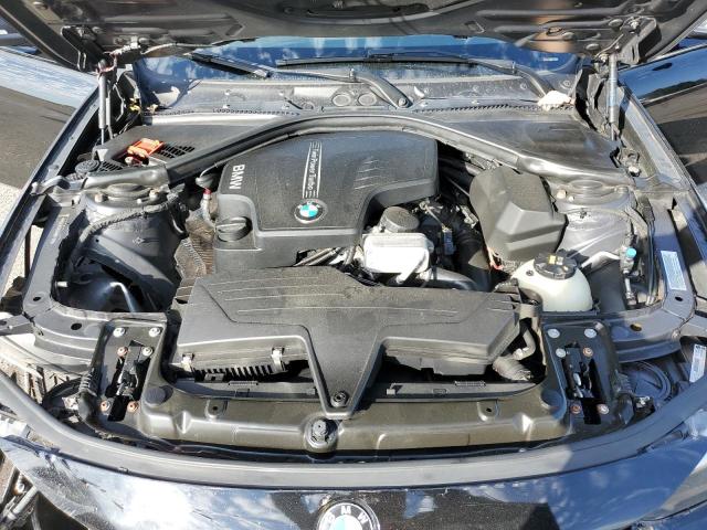 WBA3B3G53ENR83127 BMW 328 XI
