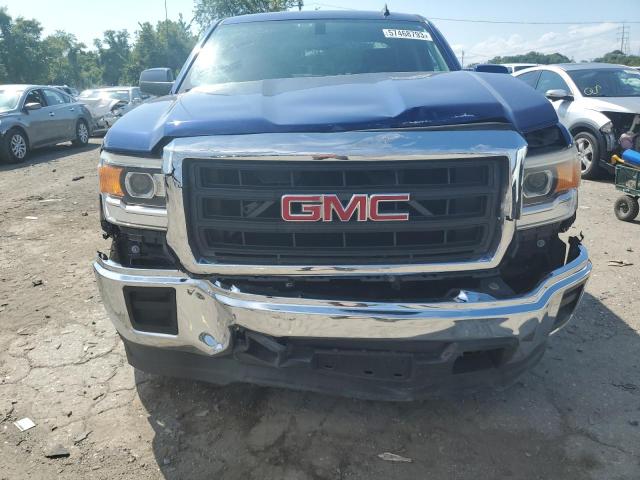 1GTV2UEC7EZ114414 GMC Sierra K1500 Sle