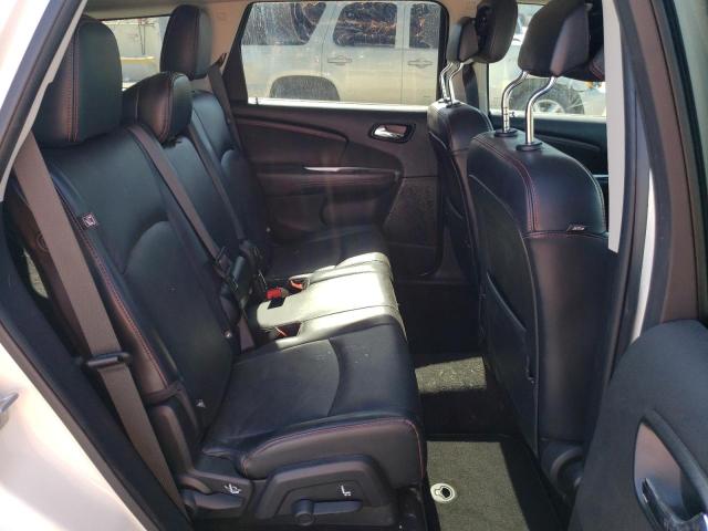 3C4PDCEG4JT523536 Dodge JOURNEY GT