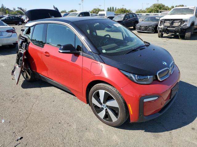 WBY8P4C50K7D82443 BMW I3 REX