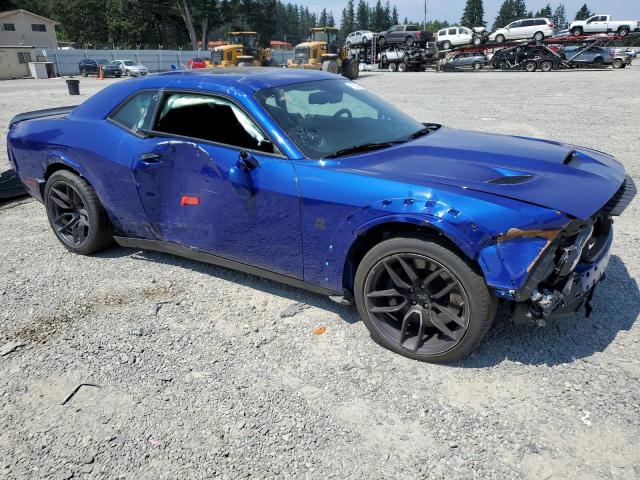2C3CDZFJ3MH580601 Dodge Challenger R/t Scat Pack