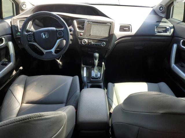 2HGFG3B05EH525595 Honda CIVIC EXL