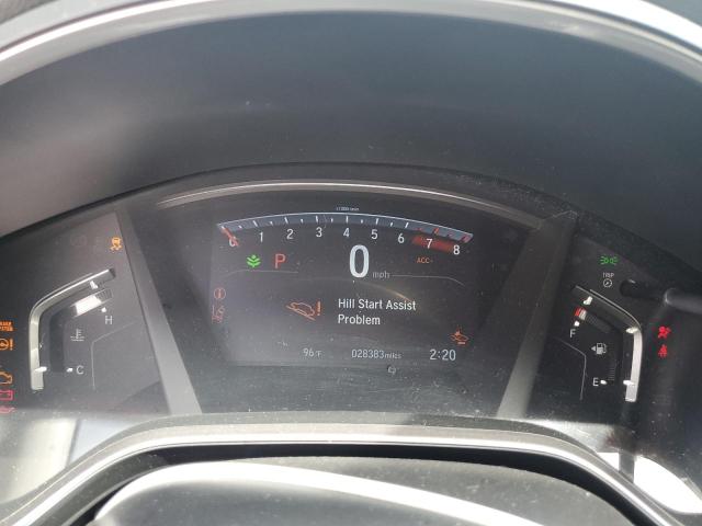 5J6RW2H82LA003759 Honda CR-V EXL