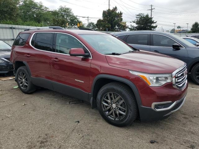 1GKKNULS3HZ206679 GMC Acadia Slt-1